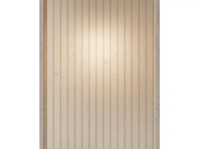 YAMAGIWA Light 3D model