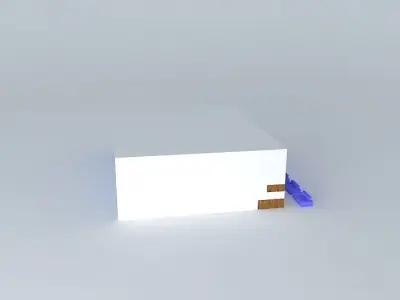 AAO President's Office Free 3D model