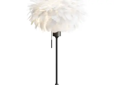 Umage EOS Table lamp 3D model