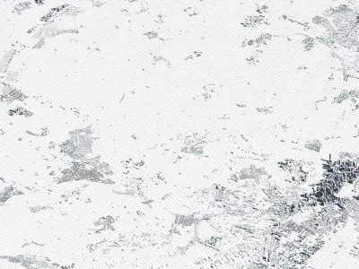 Sydney Australia City Landscape 3D Model 3D model