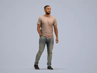 00315Adil004 3D model