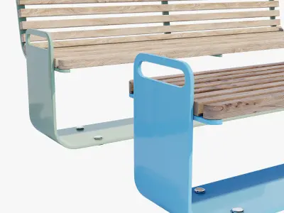 GRIP Collection 3D model