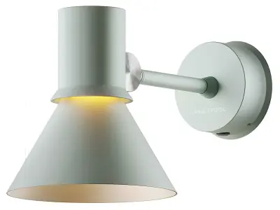 Type 80 Wall Light from Anglepoise 3D model