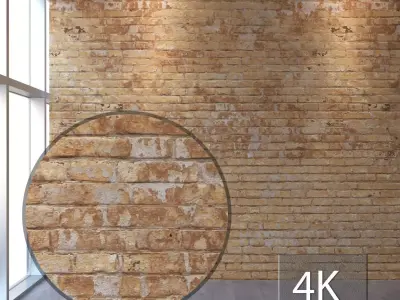 brick 462 Texture