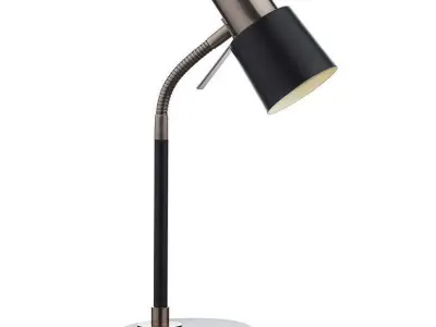 Genesis Desk Light Lamp 3D model