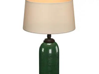 Sempreviva Table lamp 3D model