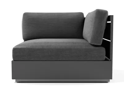 Harbour Outdoor - Hayman Corner 3D model