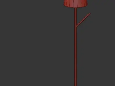 HATS OFF 3D model