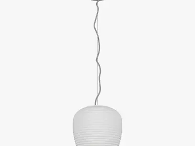805011 Arnia Lightstar Hanging Lamp 3D model
