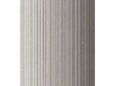 Striped decorative plaster 2 Texture