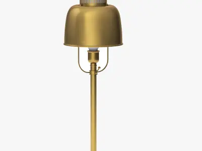 Lamp 45 3D model