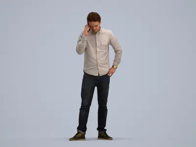 Basics0036 3D model