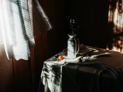 Slavic Tables rr 3D model