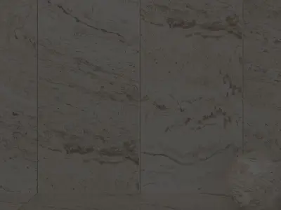 Stone Wall Tiles Antico Ivory 120x270 Set 2 Texture
