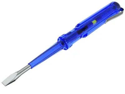 Tester Screwdriver 3D model