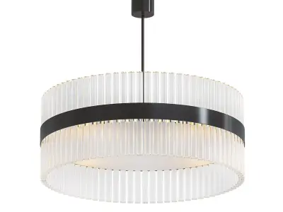 FILLIS fliss pendant light 3D model
