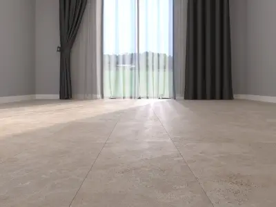 Floor Navona Honey Cross 30x60 Texture