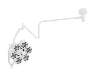 Operating Lamp 3D model