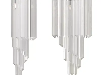 Marino lamp 3D model