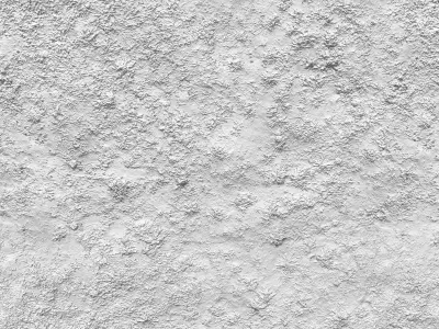 Spring soil 3D model