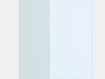 HELMER Drawer unit on castors 1 Low-poly 3D model