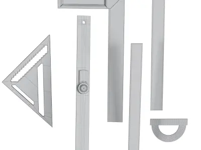  150 MODELS Office SUPPLIES MEGAPACK 