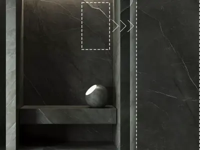 Marble Stone No177 Texture
