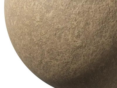 Plaster Material 52 Texture