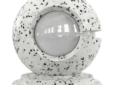 Pbr Terrazzo Veneziano 49 Texture