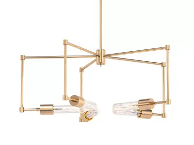 Boomer Edison 3D model