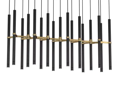 Metropolis by Zaneen 2 3D model