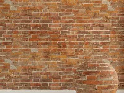 Brick wall Old brick  99 Texture