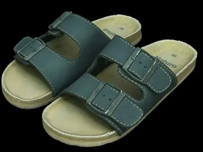  Shoes slippers collection 60 