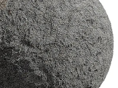Gravel Seamless Texture 2K - EXR 5 - JPG 5 Texture Texture