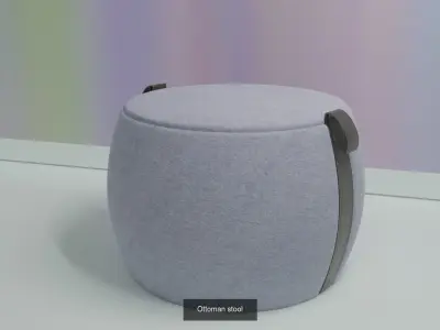 My every model 3D Model Pack