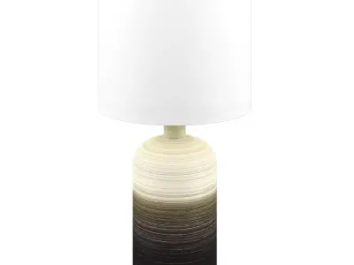 AZBARREN Table lamp 3D model
