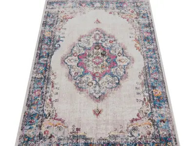 Rug Set 79 3D model
