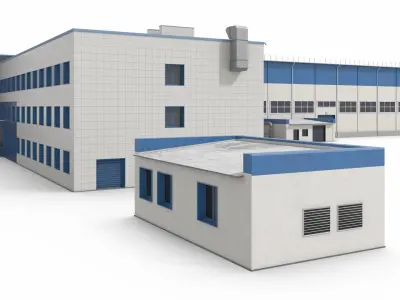  Production and Administration Center UralSpetsTrans 