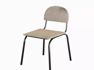 Simple Chair Pack