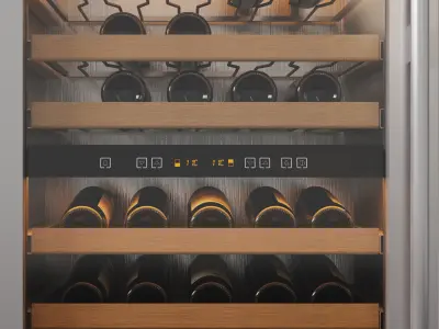 Piet Boon Kitchen BRUTAL  3D model