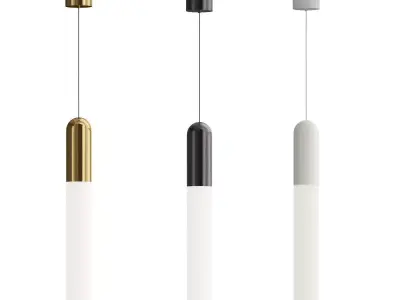 Maytoni Mist 3D model