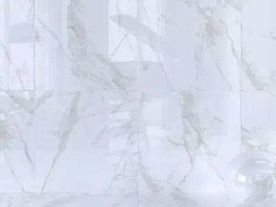 Wall Tiles Museums Torano Gold 120x120 Texture