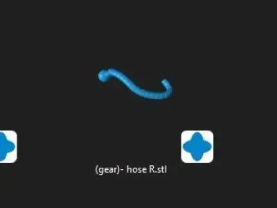  Imperial Jumptrooper Upgrade Kit STL Bundle 3D print model