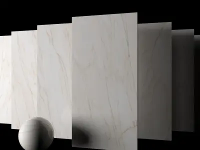 Marble Set Gioia Gold 80x160 Texture