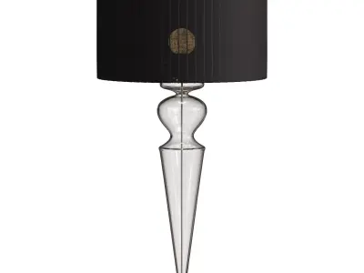 Reflex Gran Canal Lampada 3D model