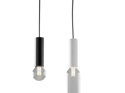 Oran by Kreon 3D model