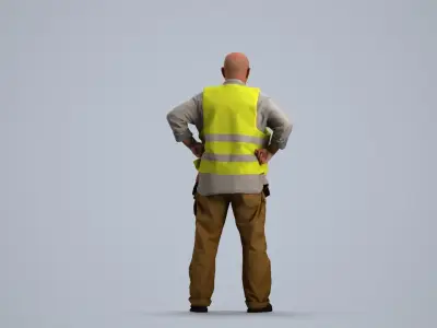 00105Erik003 3D model