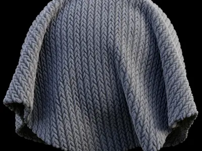 Wool Texture Texture