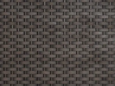 Antique High-Gloss Parquet Floor PBR Seamless Texture