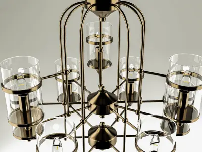 EUROSVET Consul 3D model